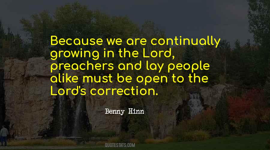 Lay People Quotes #1187275