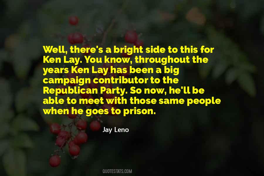 Lay People Quotes #206585
