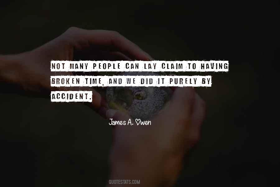 Lay People Quotes #248166