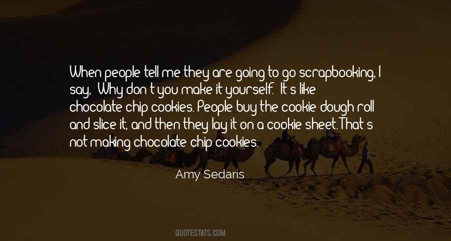 Lay People Quotes #355212