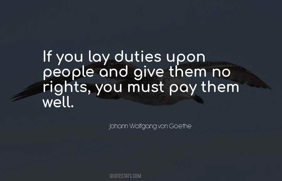 Lay People Quotes #403298