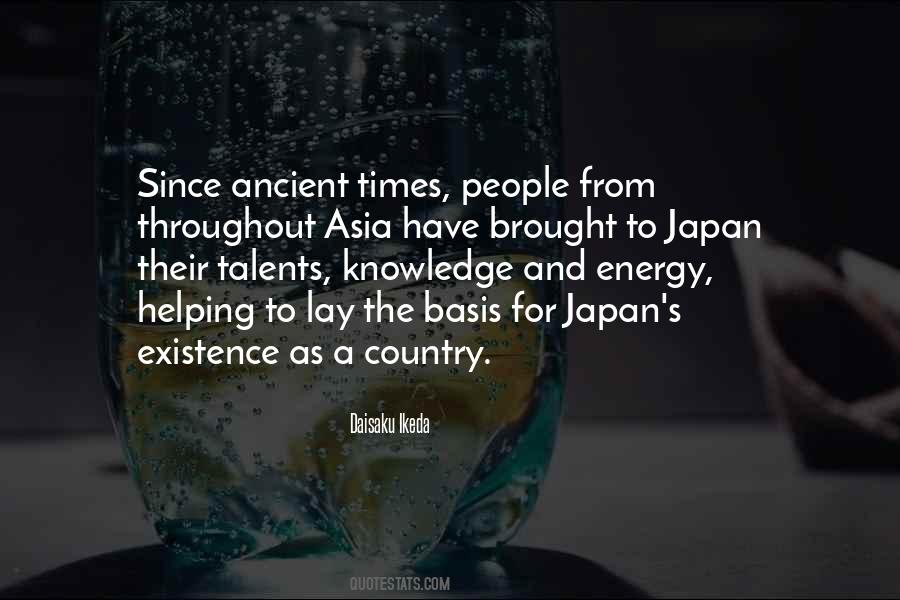 Lay People Quotes #594374
