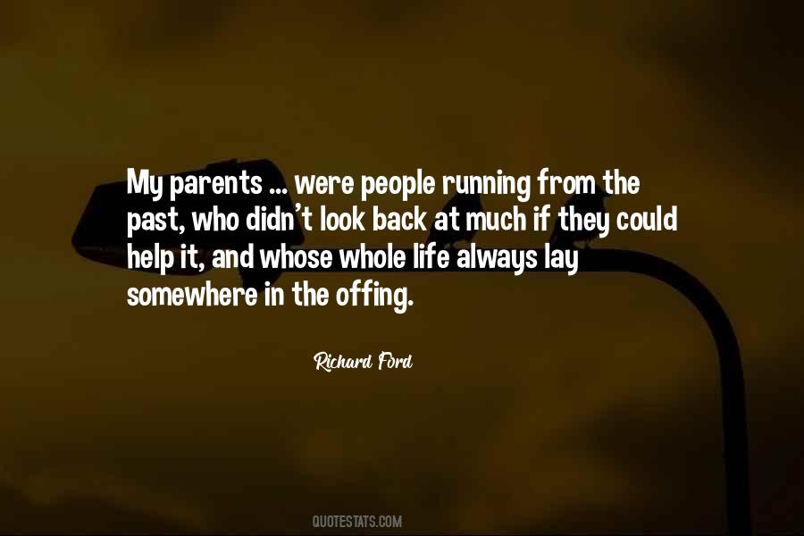 Lay People Quotes #664466