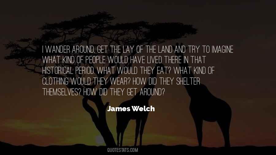 Lay People Quotes #696028