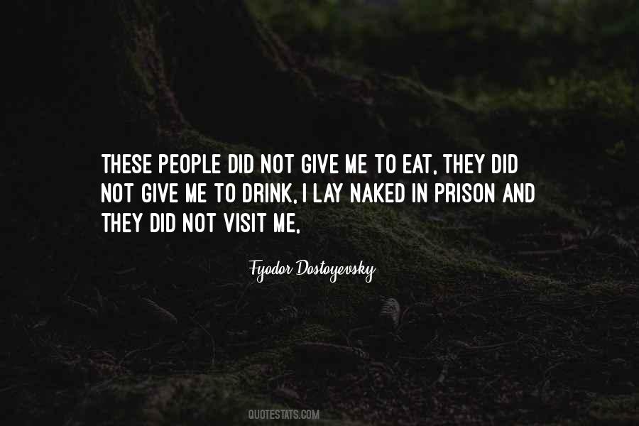 Lay People Quotes #764666