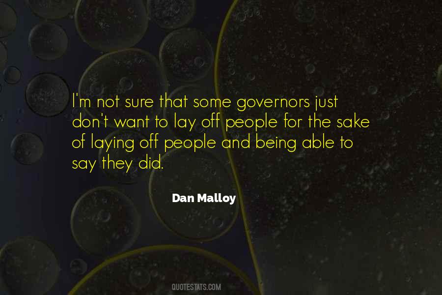 Lay People Quotes #878069