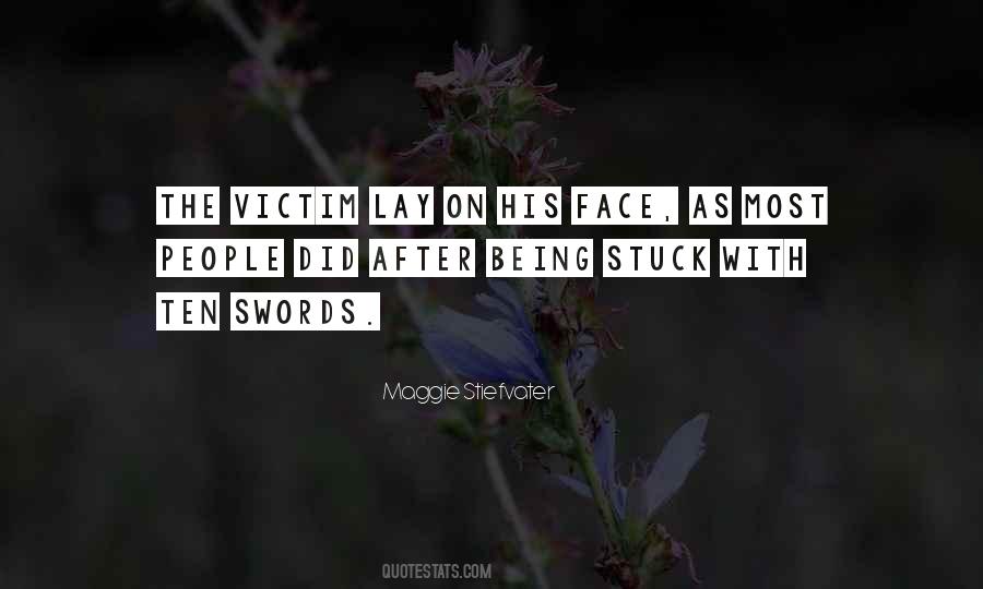 Lay People Quotes #909820
