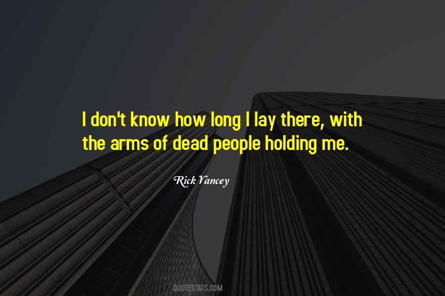 Lay People Quotes #949779