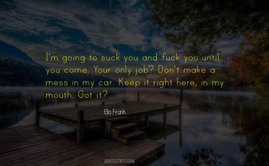 Eddisst Quotes #1352515