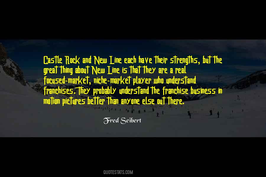 Business Franchise Quotes #1007347