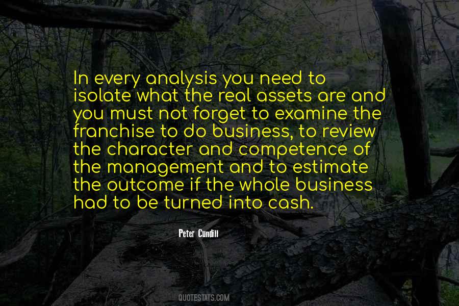 Business Franchise Quotes #526745