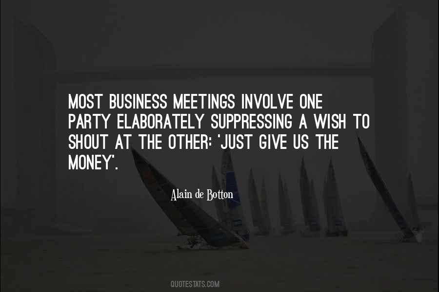 Business Funding Quotes #162201