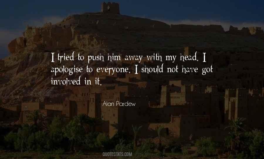 Strasbaugh Common Quotes #459274