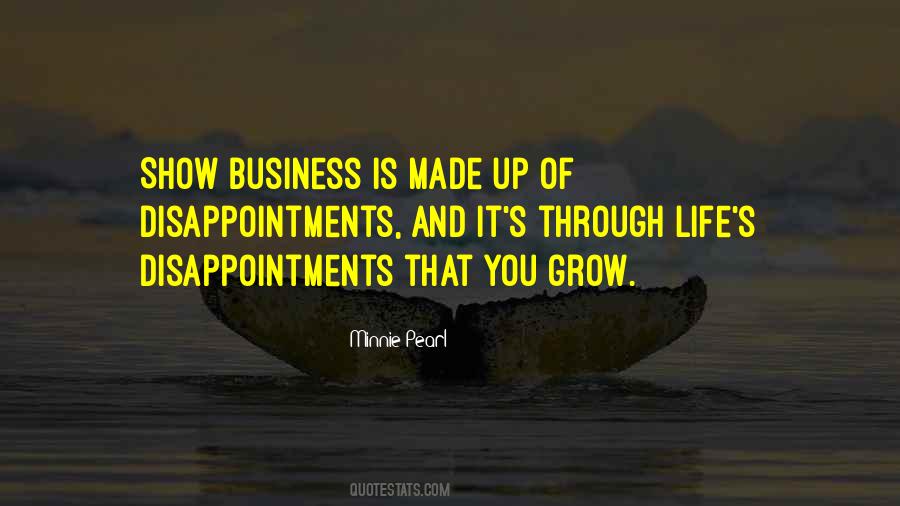 Business Grow Quotes #1026925