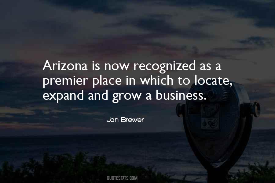 Business Grow Quotes #1149828