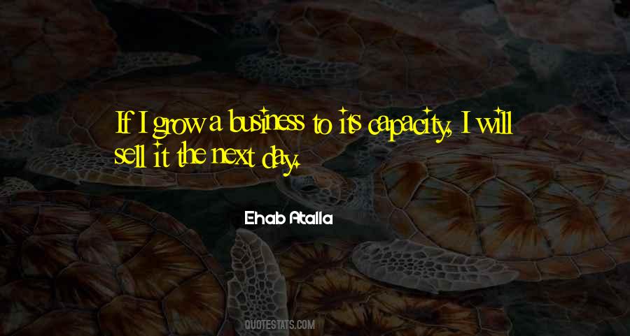 Business Grow Quotes #492273