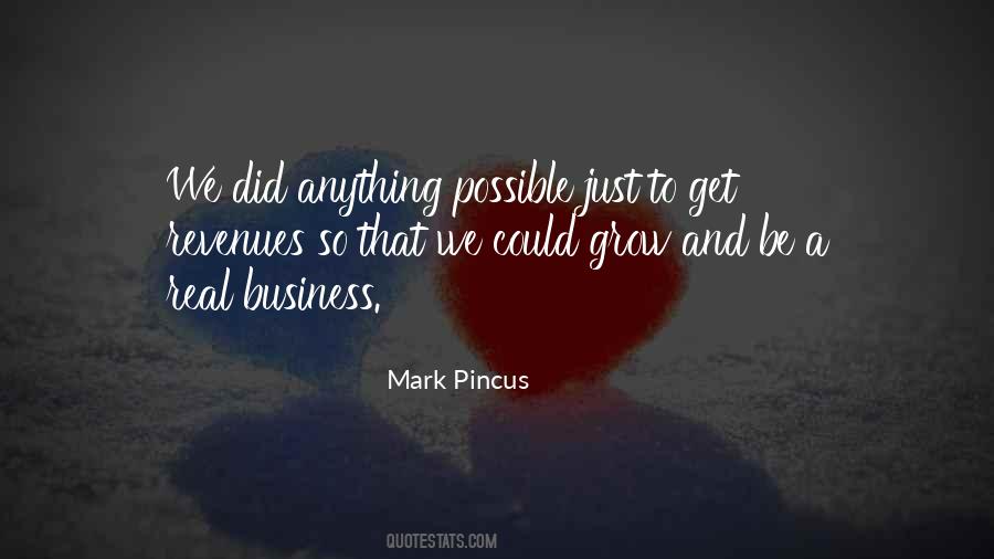 Business Grow Quotes #996748