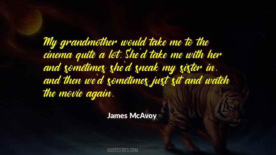 Sister Mine Movie Quotes #1400579