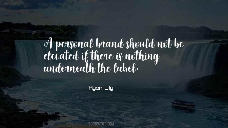 V K Ryan Quotes #5329