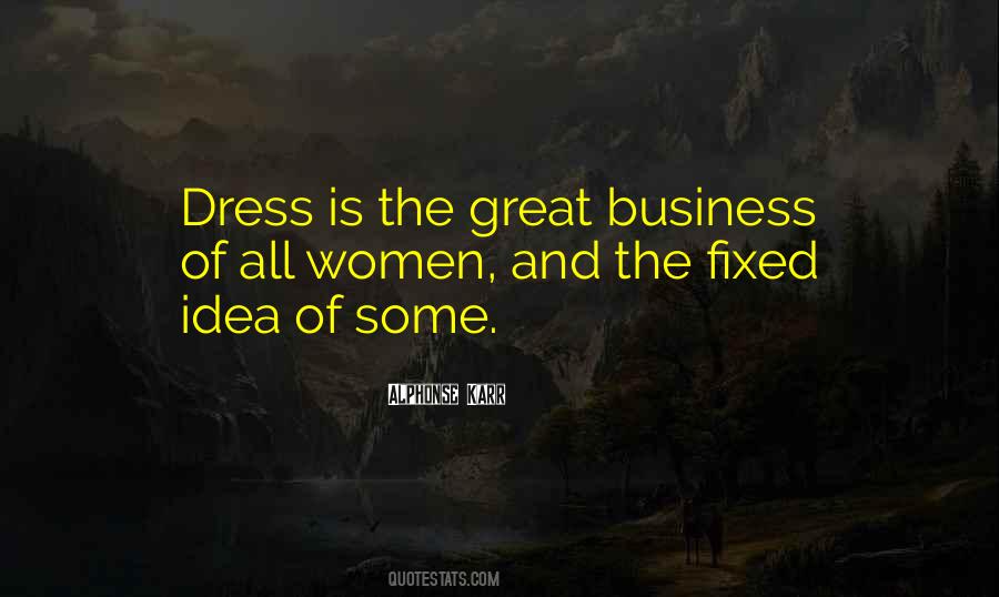 Business Ideas Quotes #253736