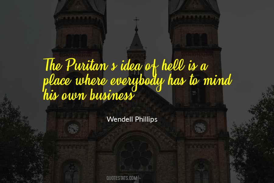 Business Ideas Quotes #299746