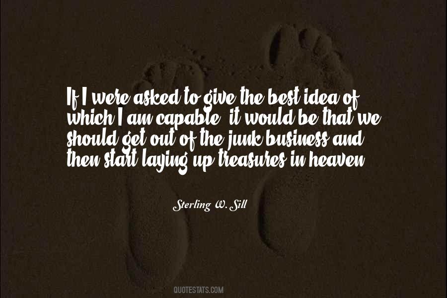 Business Ideas Quotes #383801