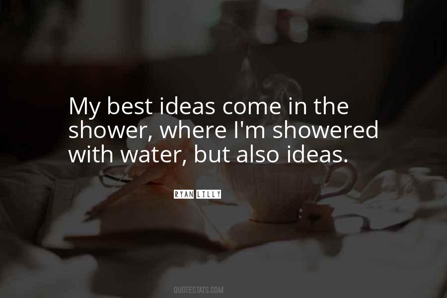 Business Ideas Quotes #574749