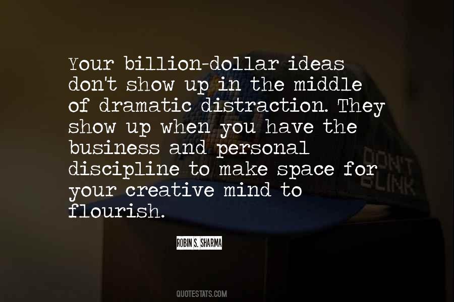 Business Ideas Quotes #589231