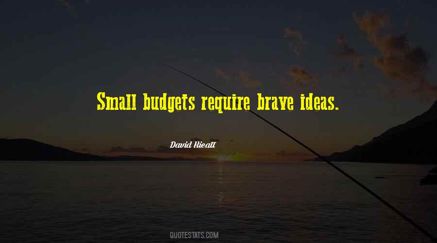 Business Ideas Quotes #709704