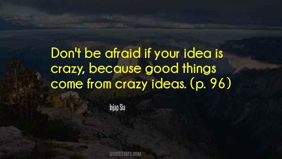 Business Ideas Quotes #819396