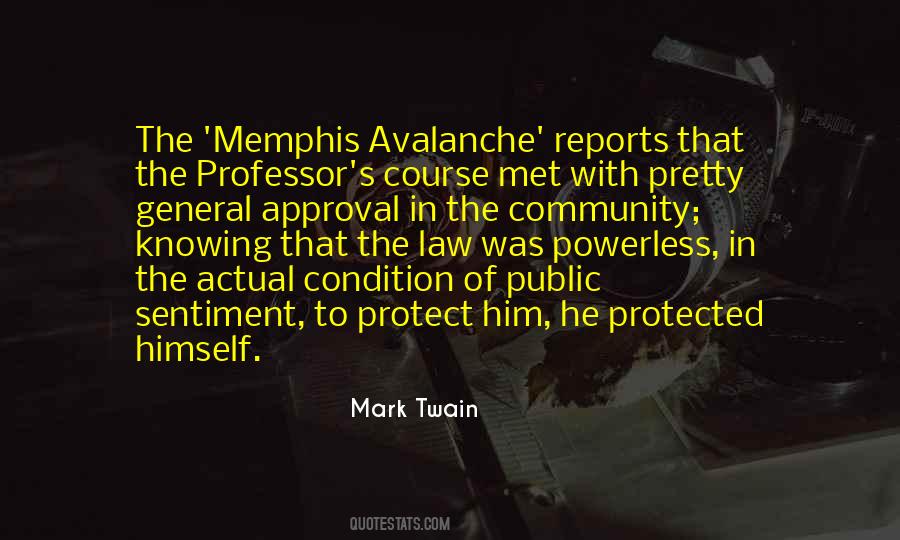 Majoritarianism Example Quotes #1713043
