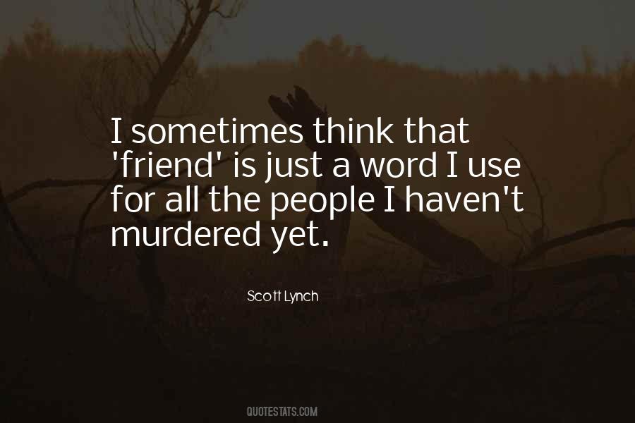 Majoritarianism Example Quotes #520418