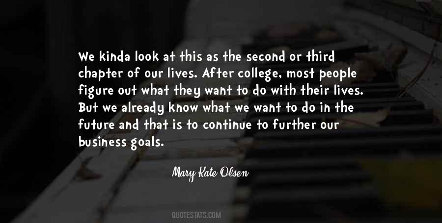 Business In The Future Quotes #558038