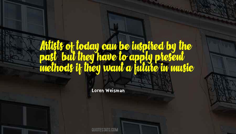Business In The Future Quotes #735735