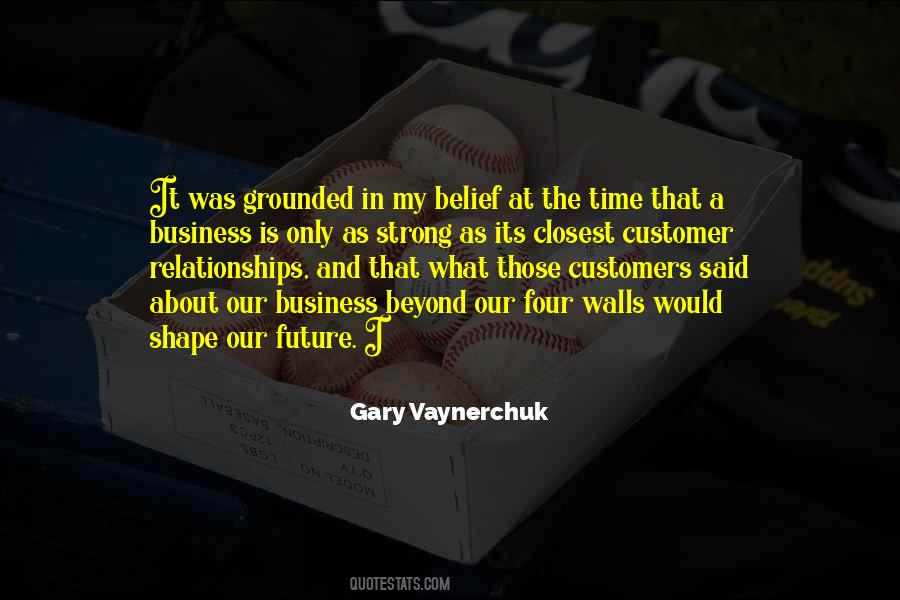 Business In The Future Quotes #888691