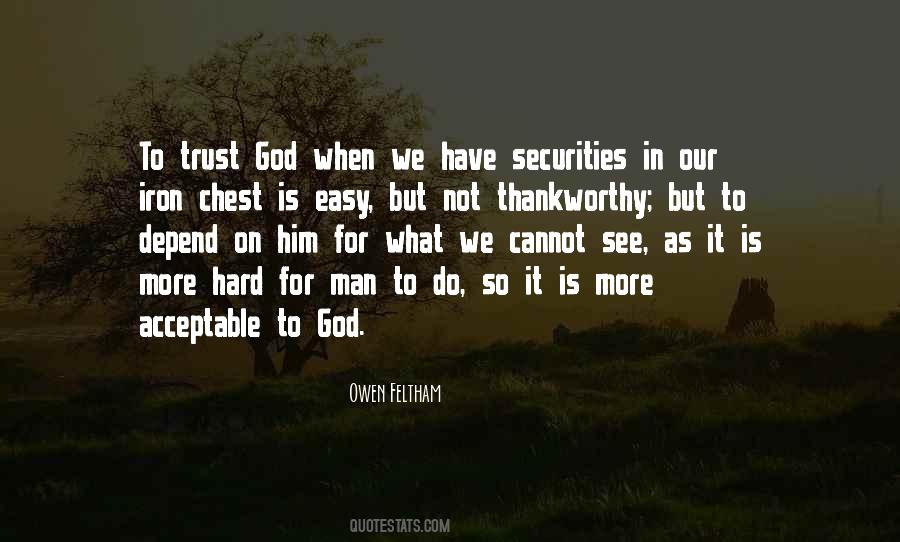 Godand Jesus Quotes #1444626