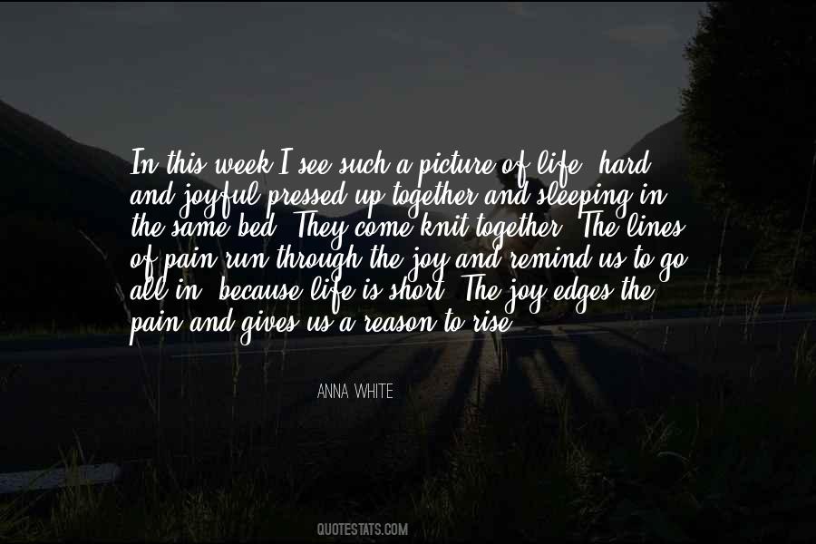 Go All In Quotes #1652098