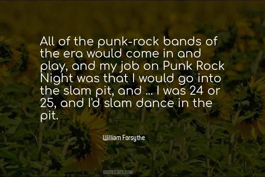 Go All In Quotes #42104