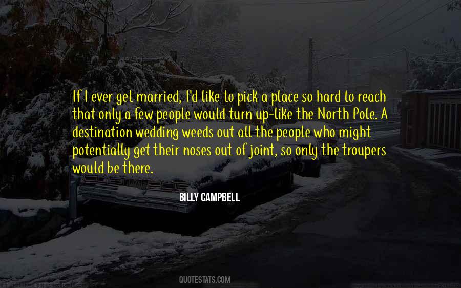 U Turn Weeds Quotes #1297715