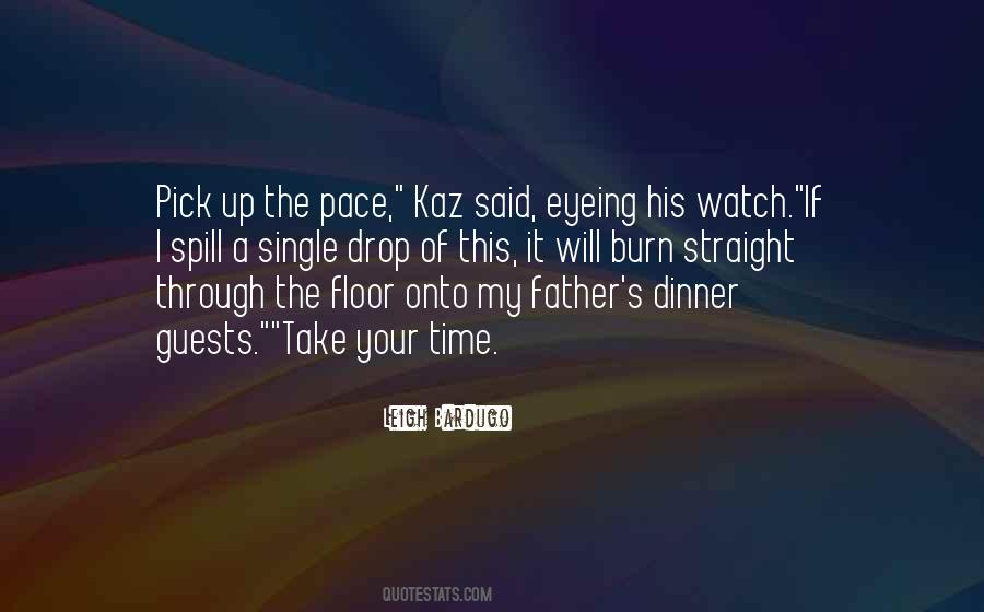 Gersonides Hes Parents Quotes #1651639