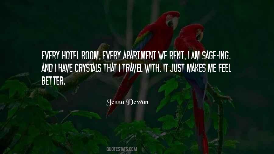 Hotel Room Quotes #996001