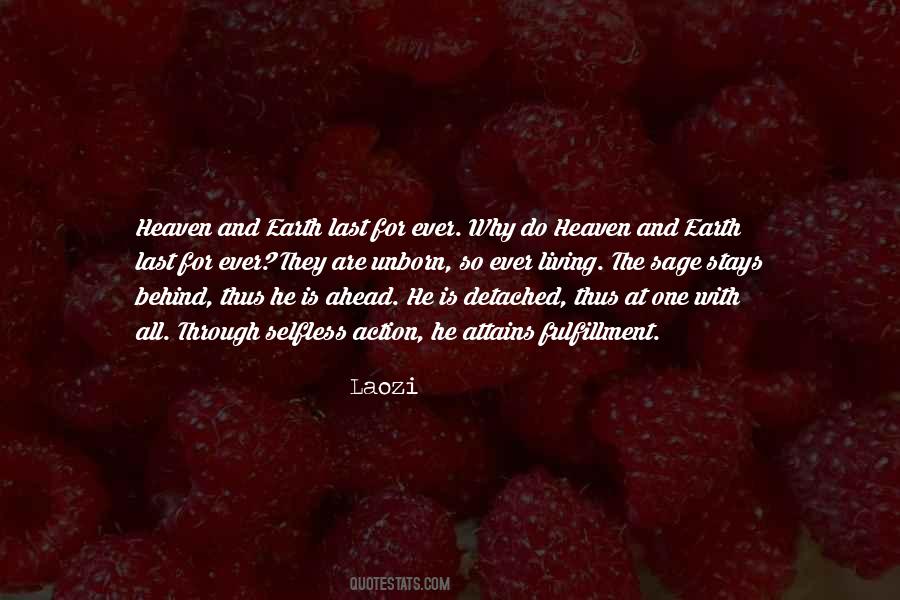 Quotes About The Selfless #279666 Quotes About The Selfless #279666