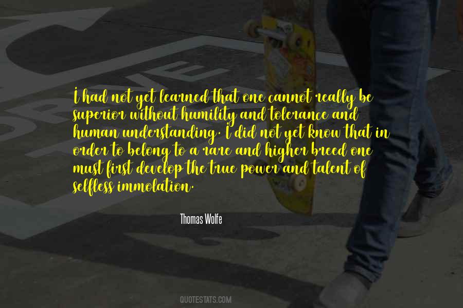 Quotes About The Selfless #399691 Quotes About The Selfless #399691