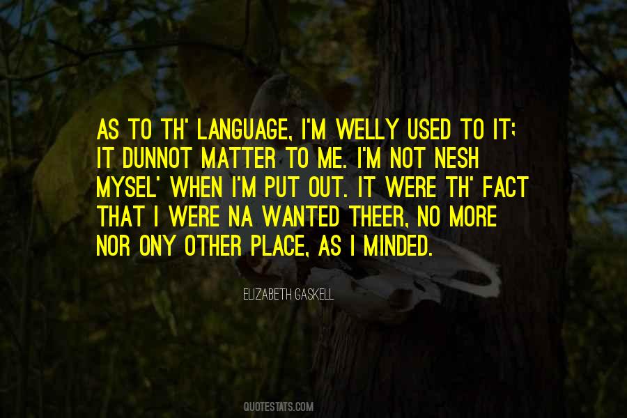 Arrancarse Canas Quotes #1634886