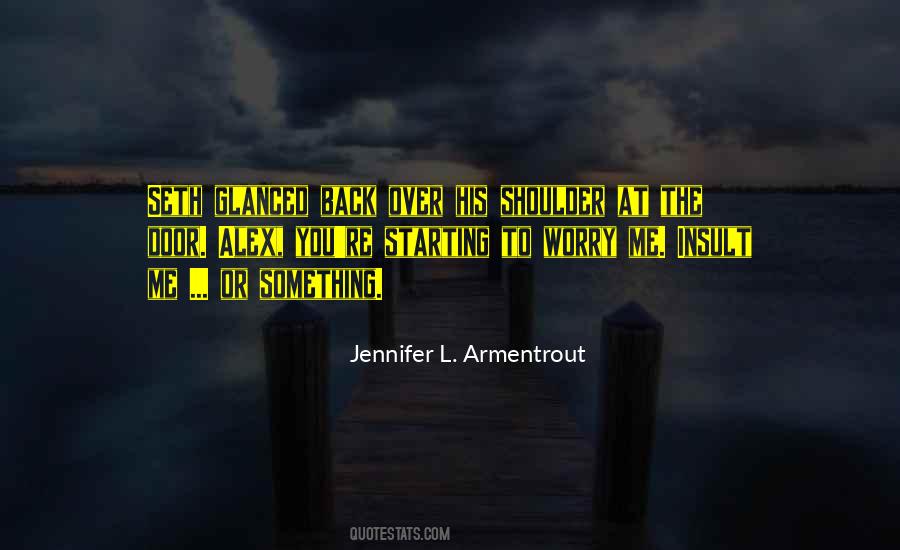 Rockbound Trailhead Quotes #242014