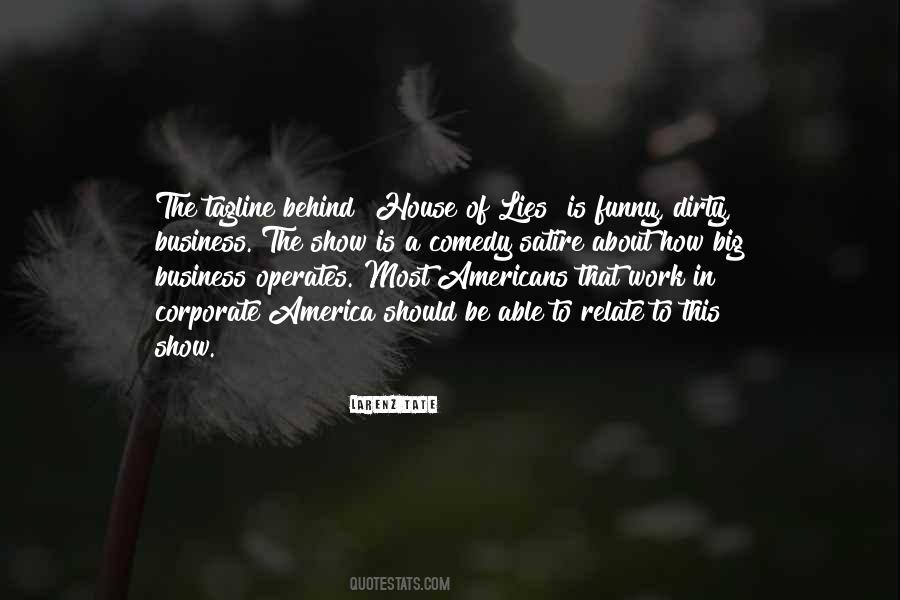 Business Law Funny Quotes #1330855