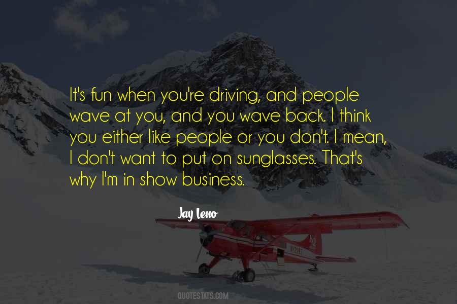 Business Law Funny Quotes #1530836