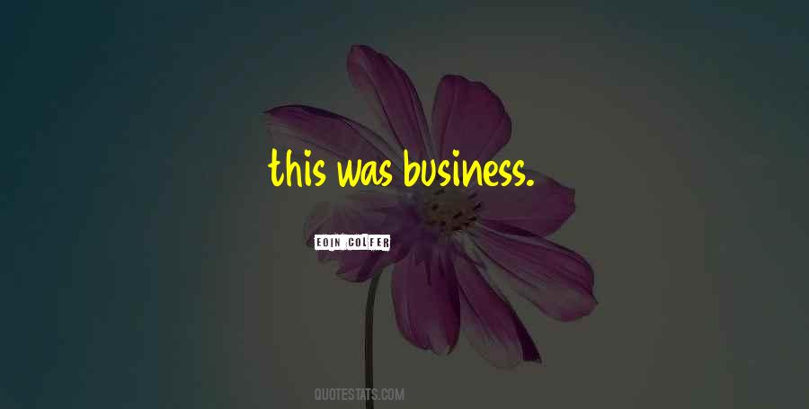 Business Law Funny Quotes #1654206