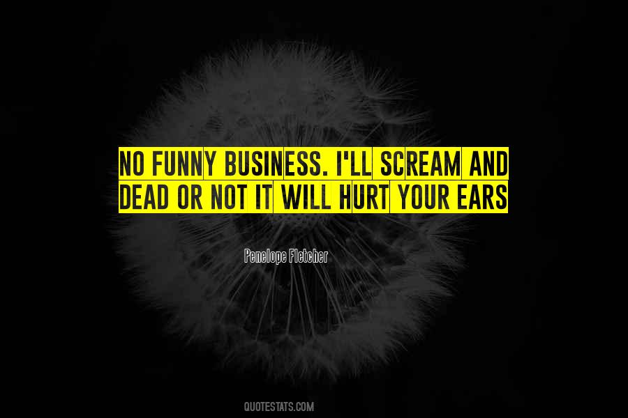 Business Law Funny Quotes #75632