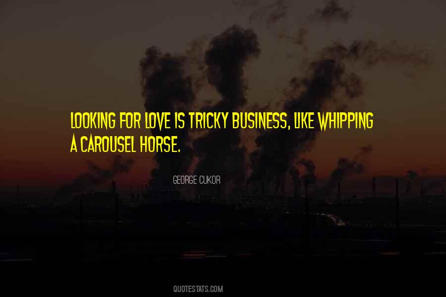 Business Like Quotes #1006696